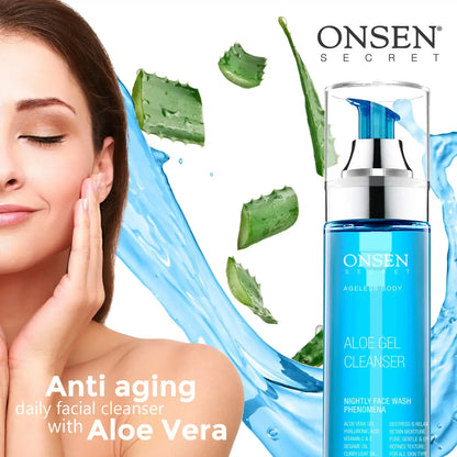 best face wash for anti aging