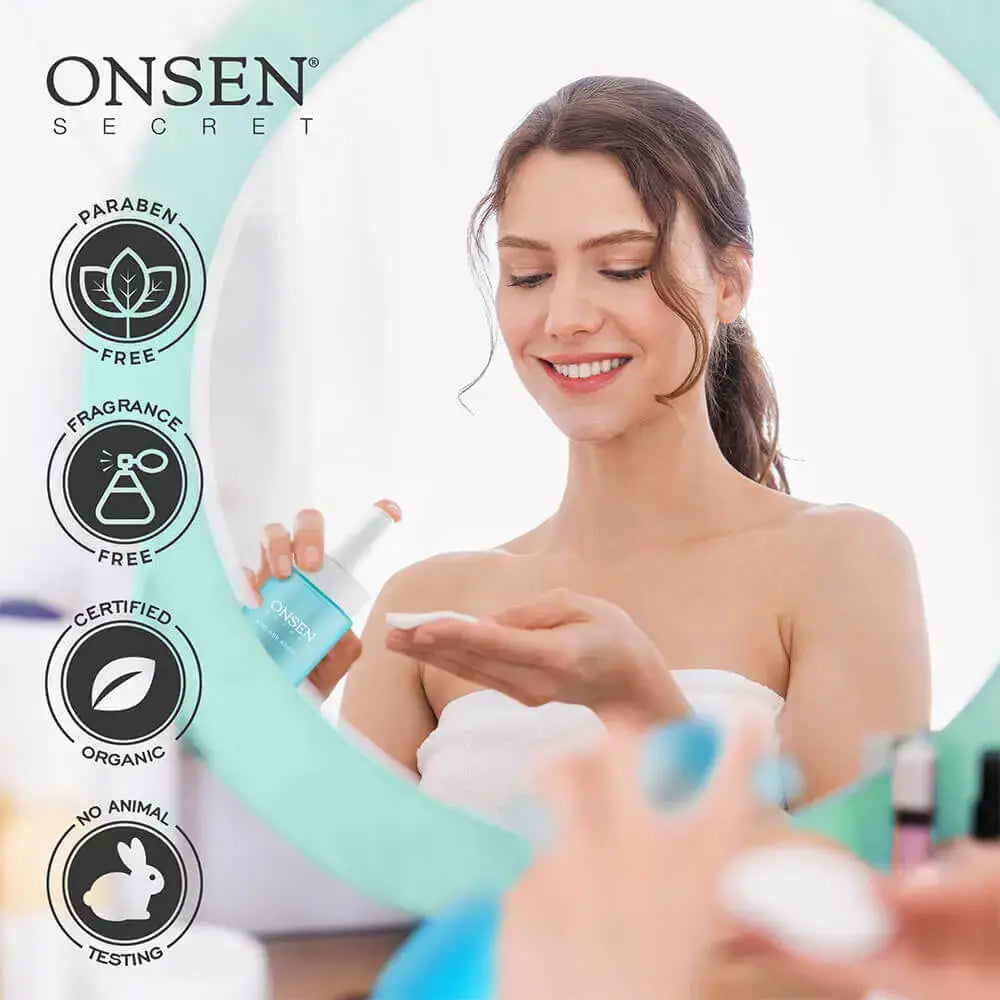 cleanser and toner for sensitive skin