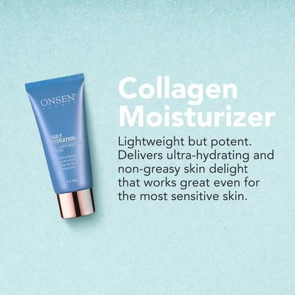 collagen moisturizer for oily skin