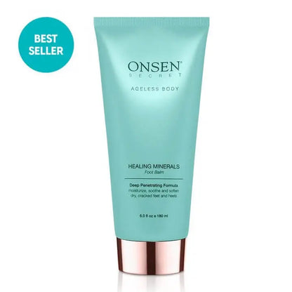 foot cream for cracked heels