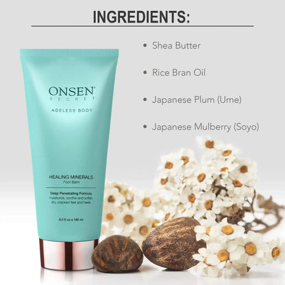 foot cream for cracked feet
