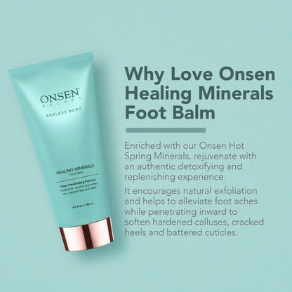 foot cream for dry skin