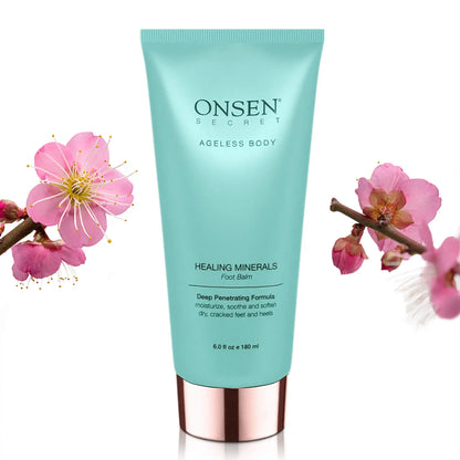 best foot lotion for cracked heels