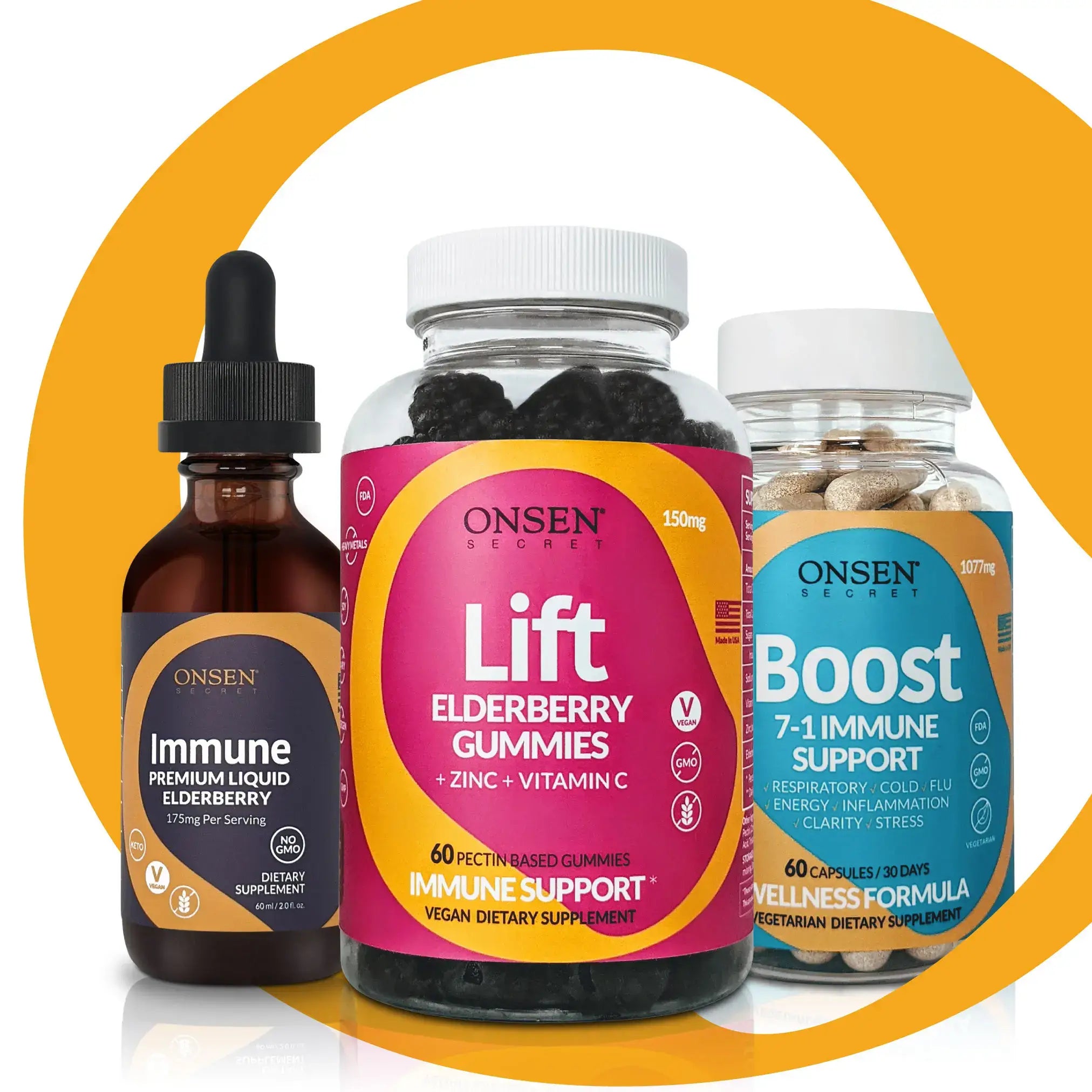 elderberry boost