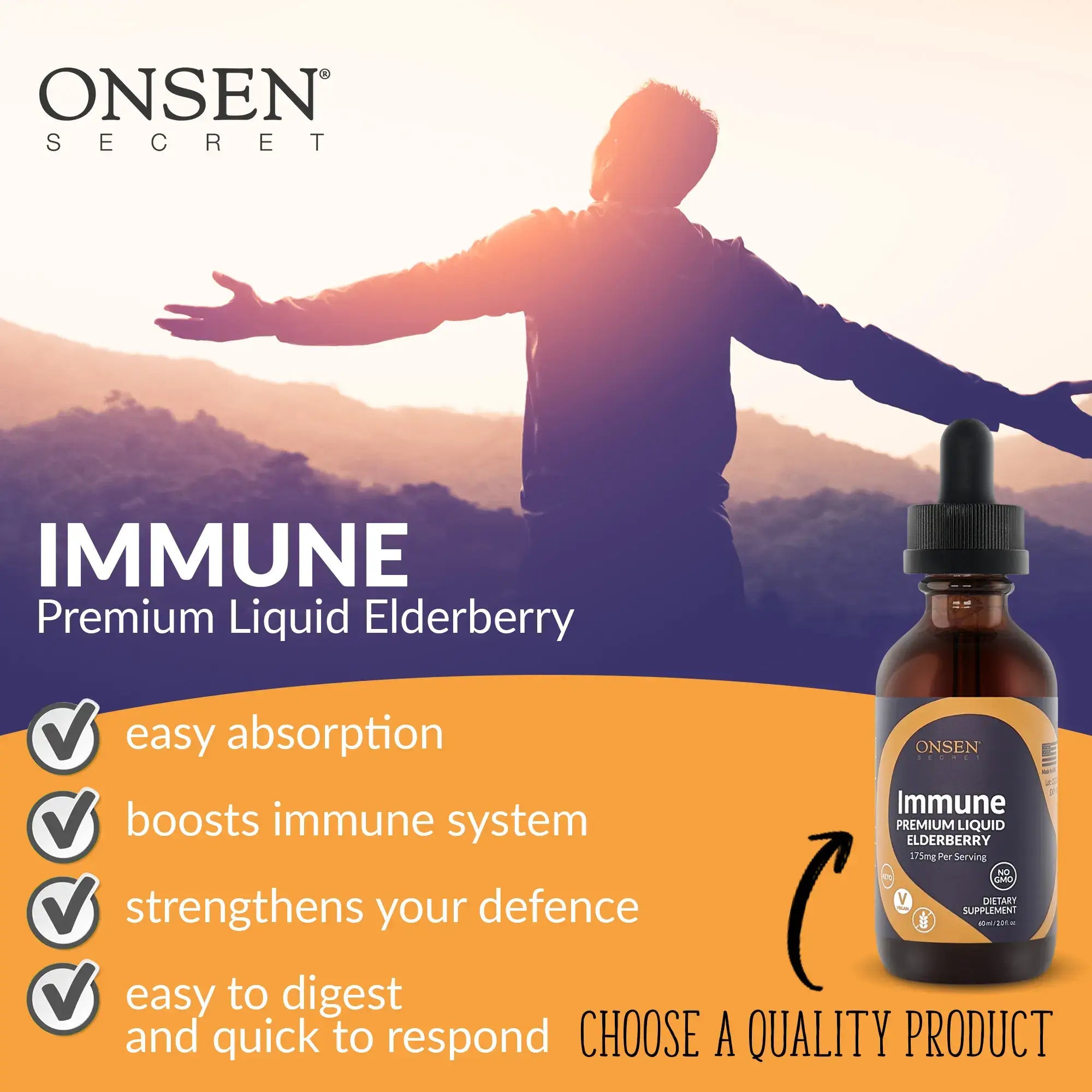 best immune booster