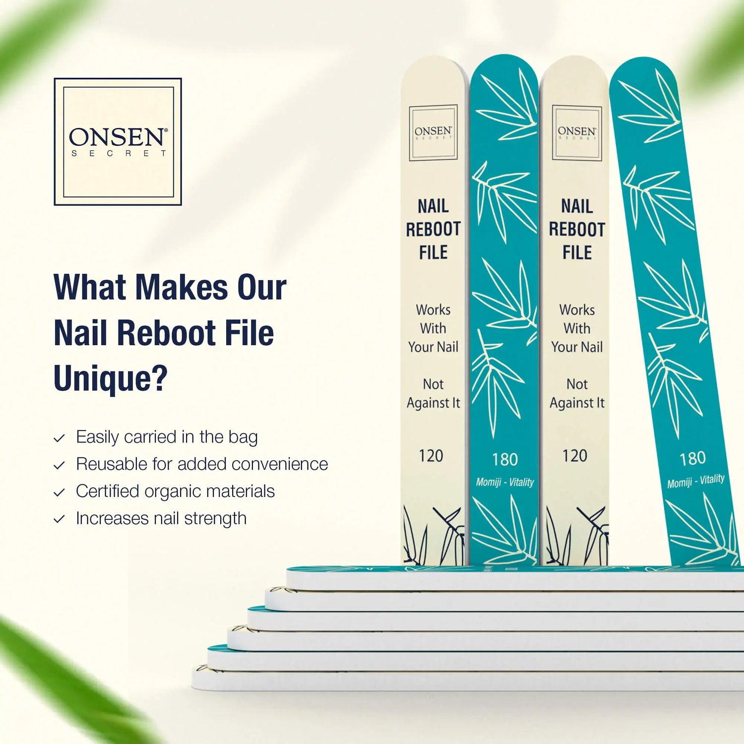 best nail file for weak nails