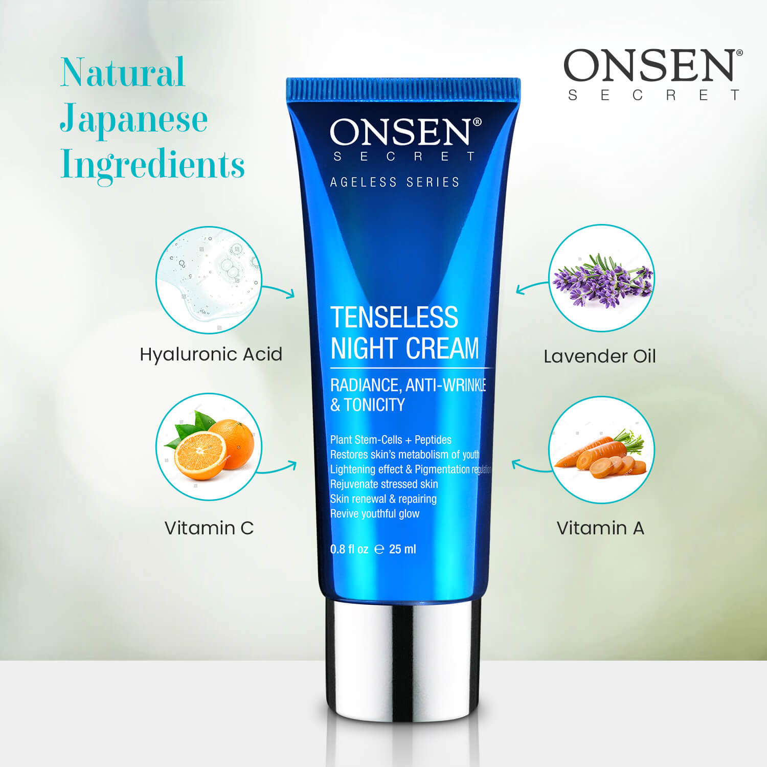 anti aging night cream for oily skin