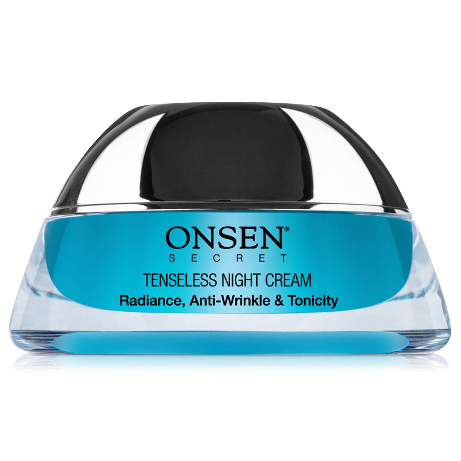 best organic night cream