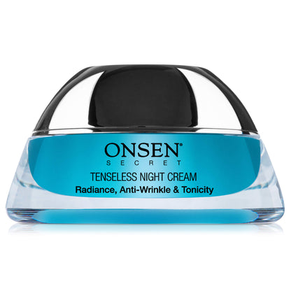 best organic night cream